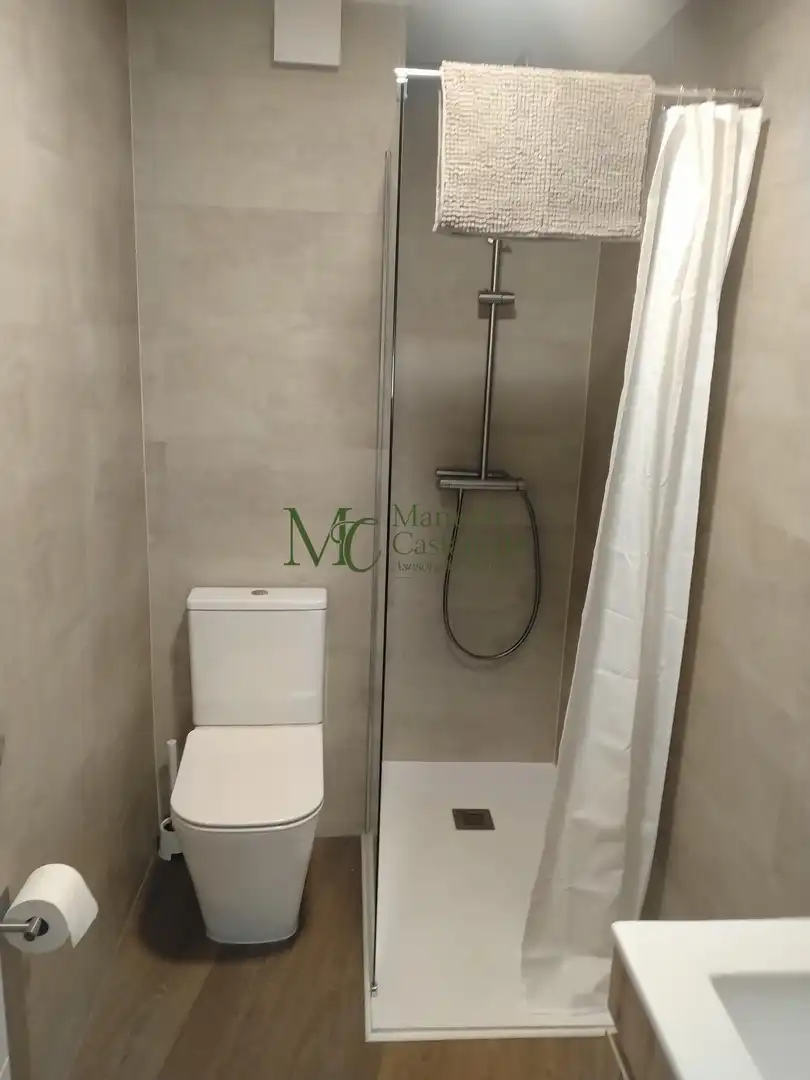 Apartamento 50 m² em Mérida