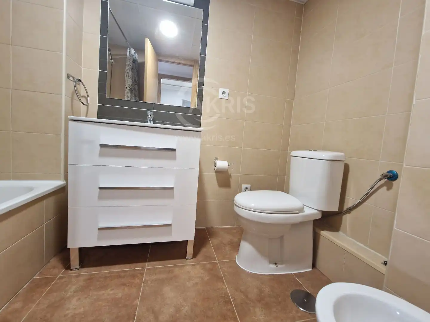 Pis de 51 m² a Bargas