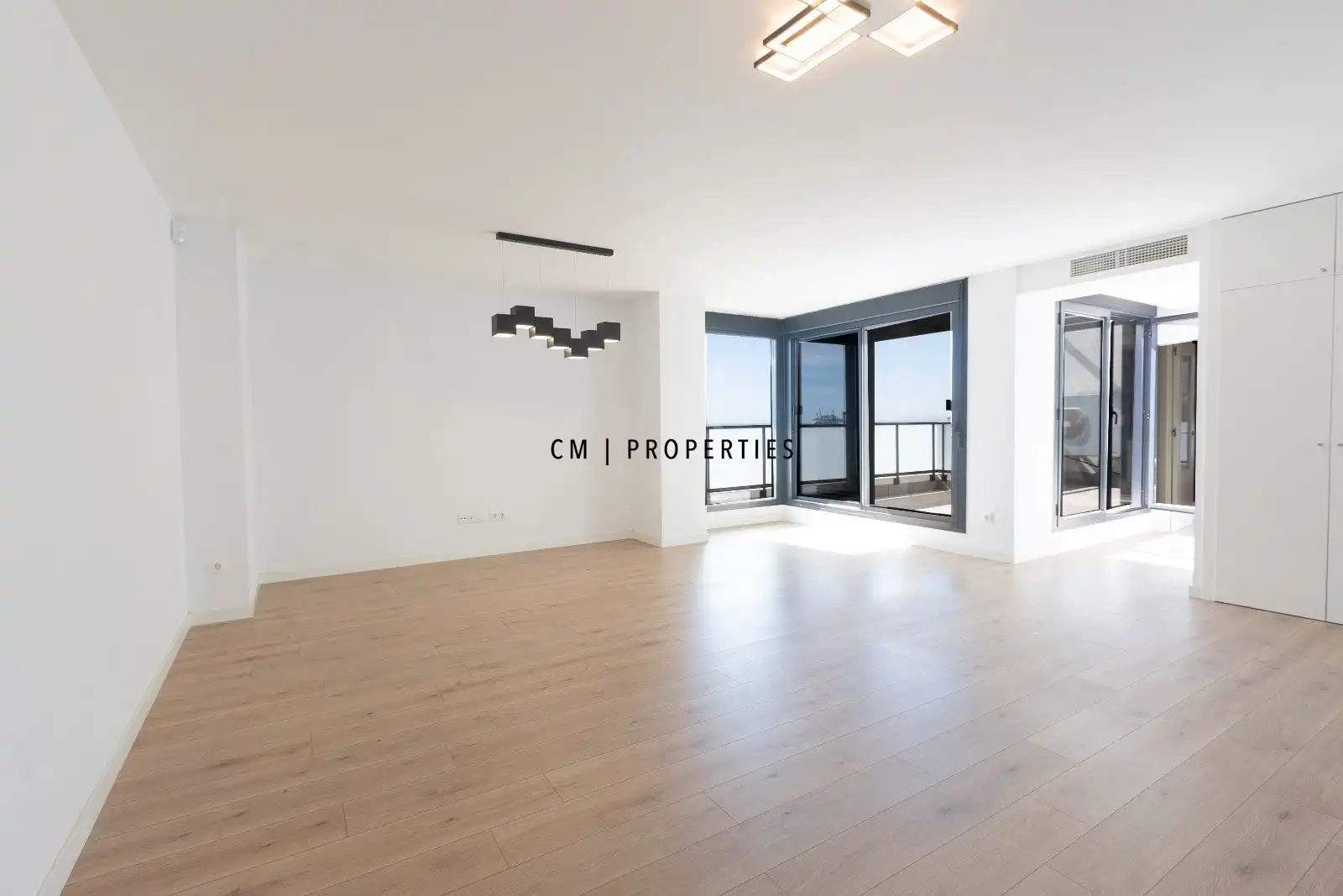 Piso de 243 m² en Valencia