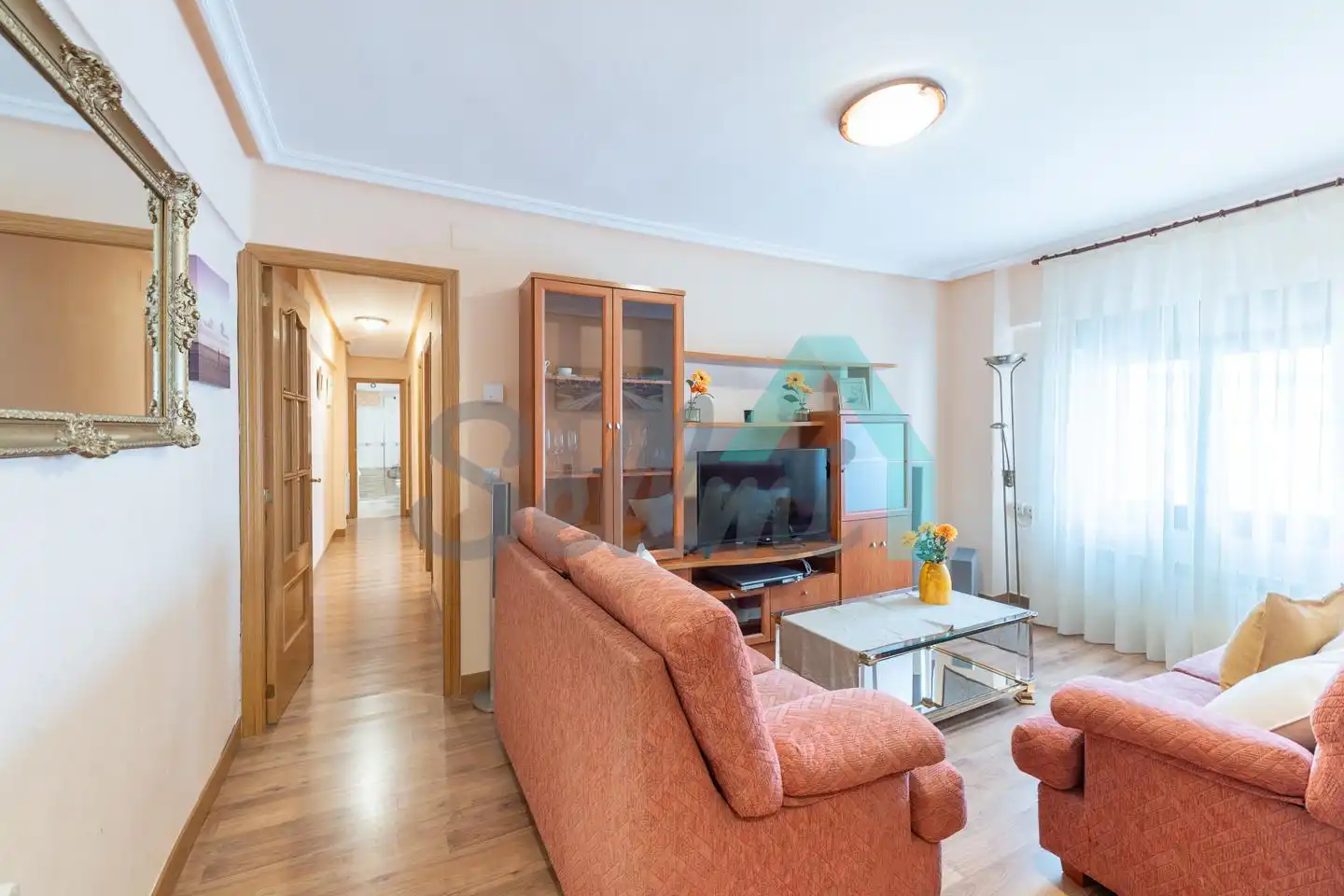 Piso de 75 m² en Avilés