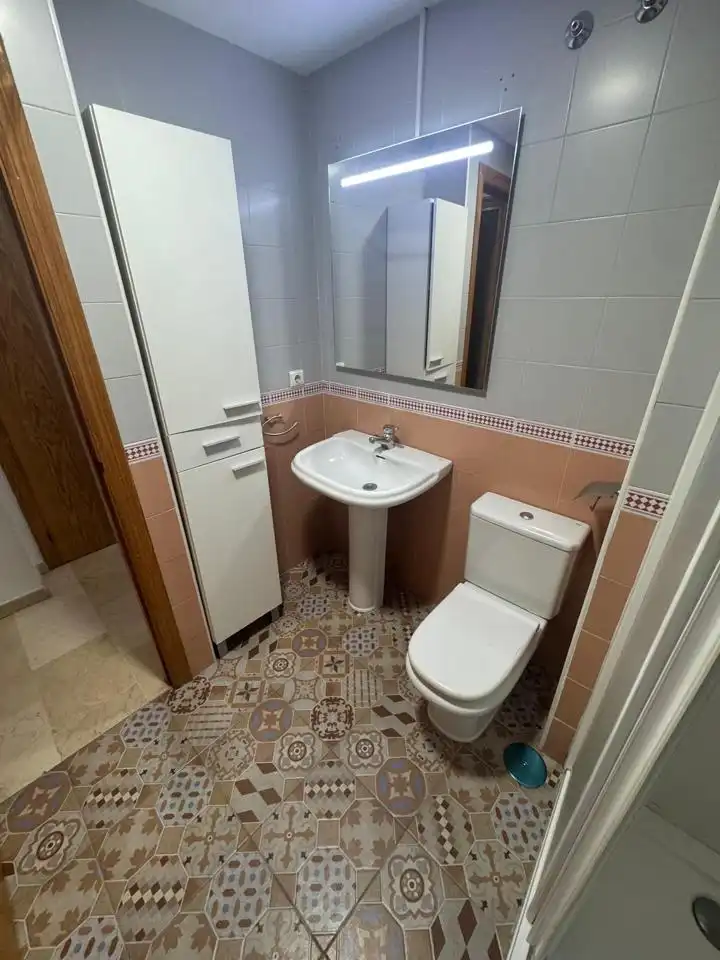 Pis de 66 m² a Sevilla