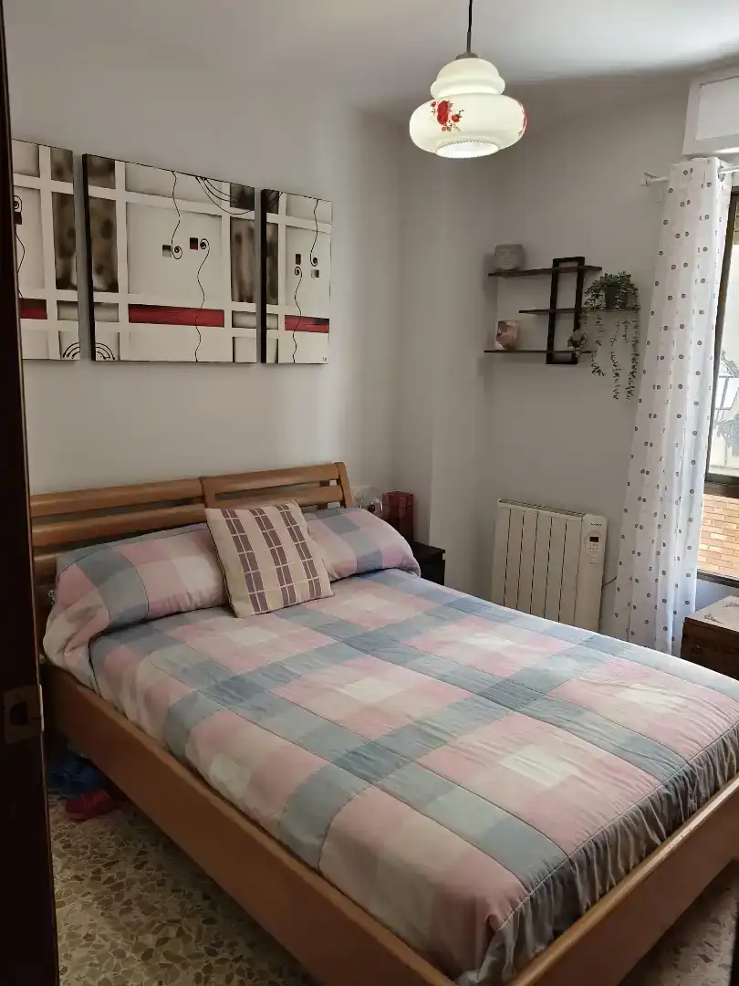 Piso de 80 m² en Montanejos