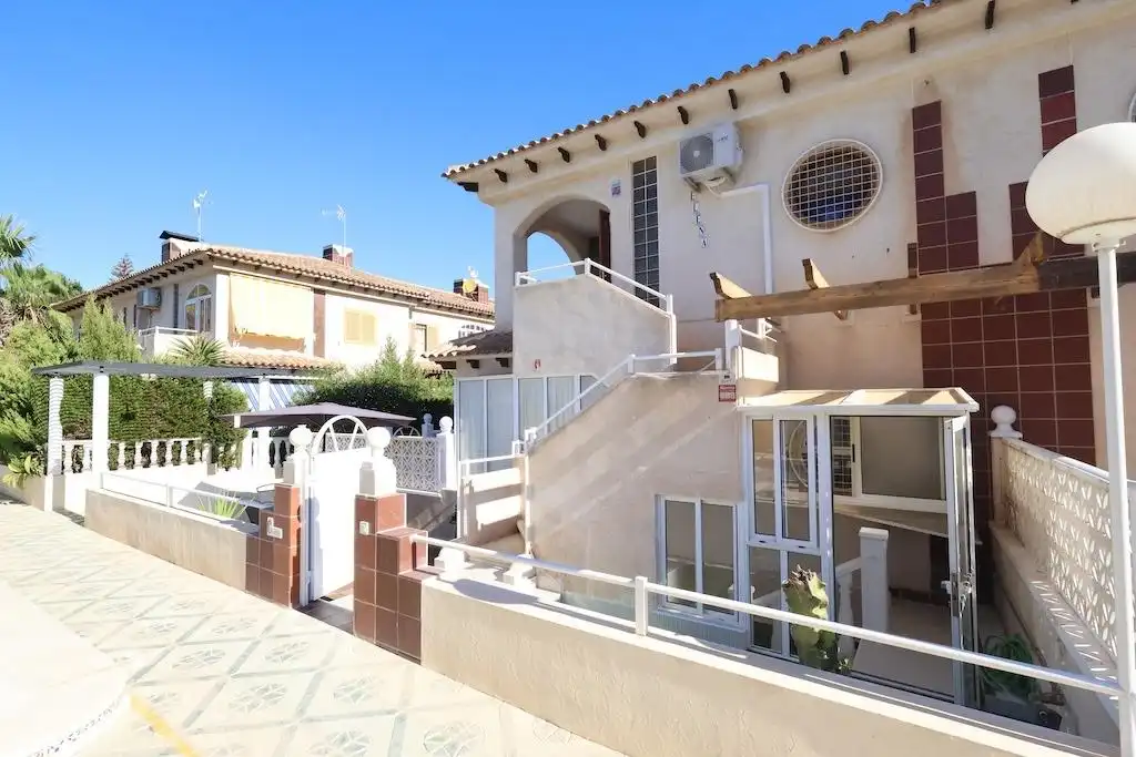 Apartamento 54 m² em Torrevieja