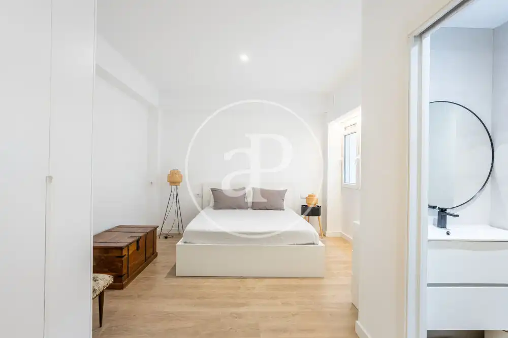 Appartamento 101 m² a Valencia