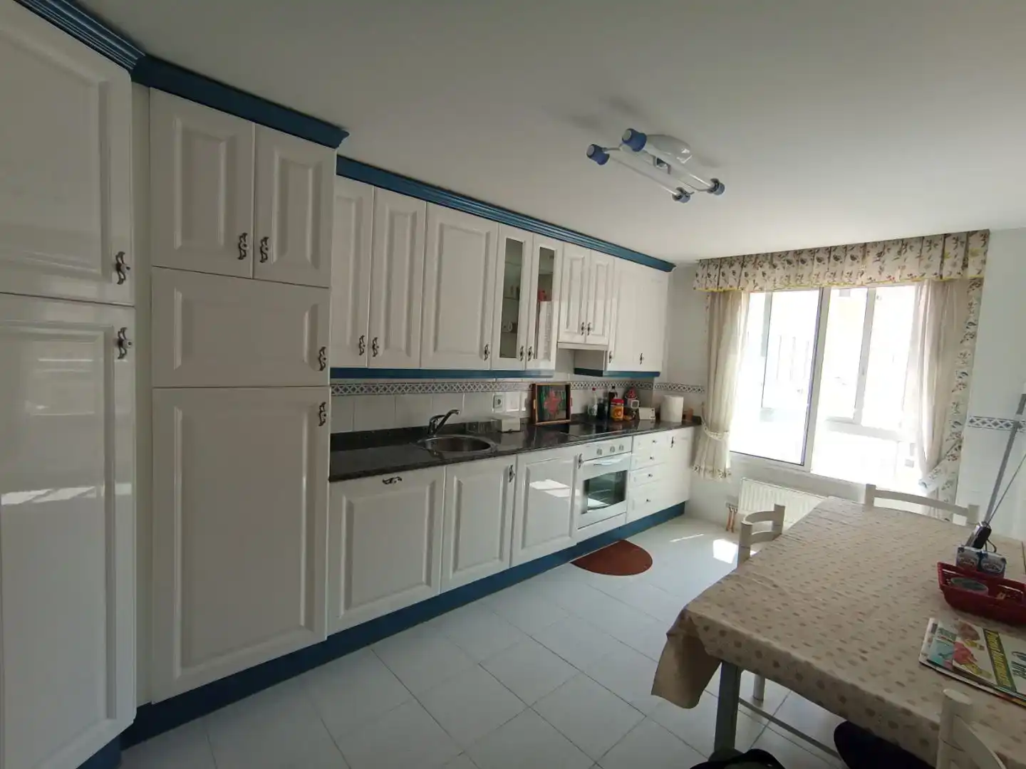 Piso de 70 m² en Burgos