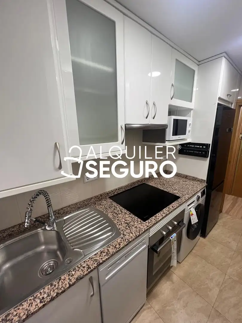 Appartamento 70 m² a Madrid
