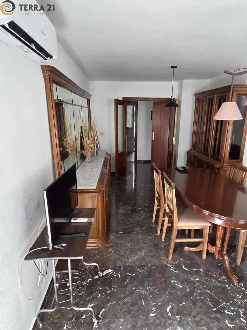 Habitación 95 m², Jaén