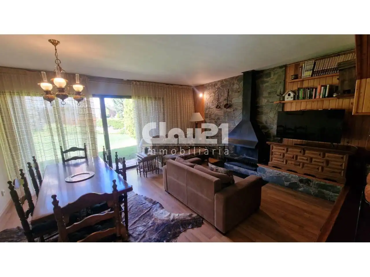 Piso de 119 m² en Guils de Cerdanya