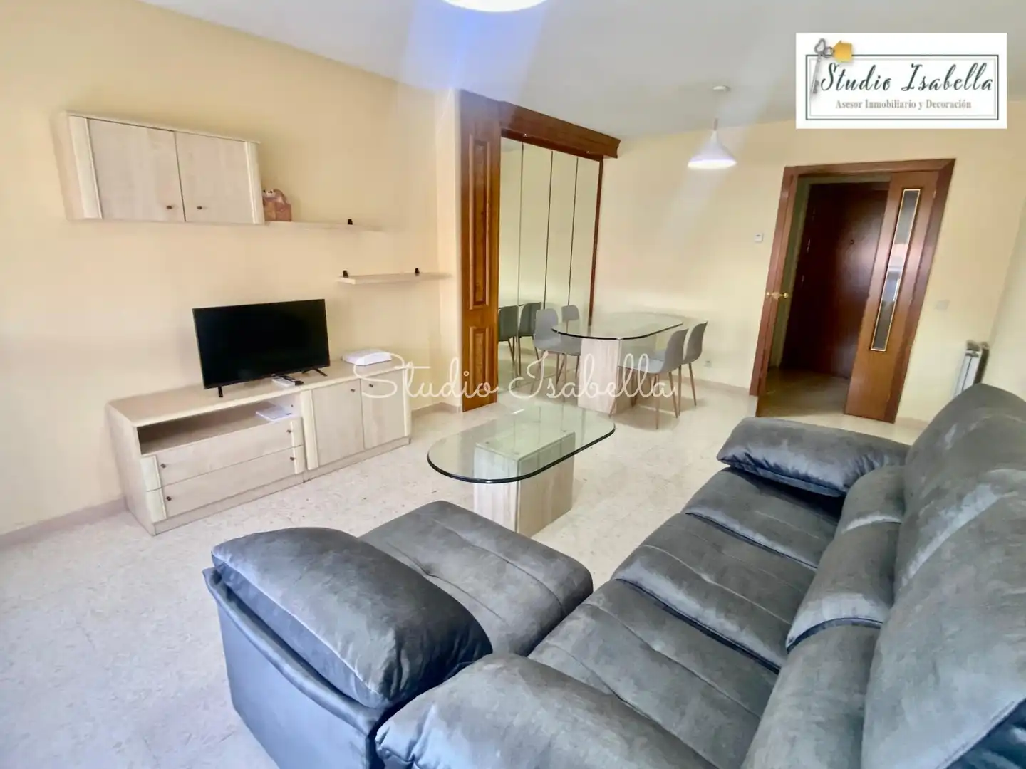 Habitació 100 m², Toledo
