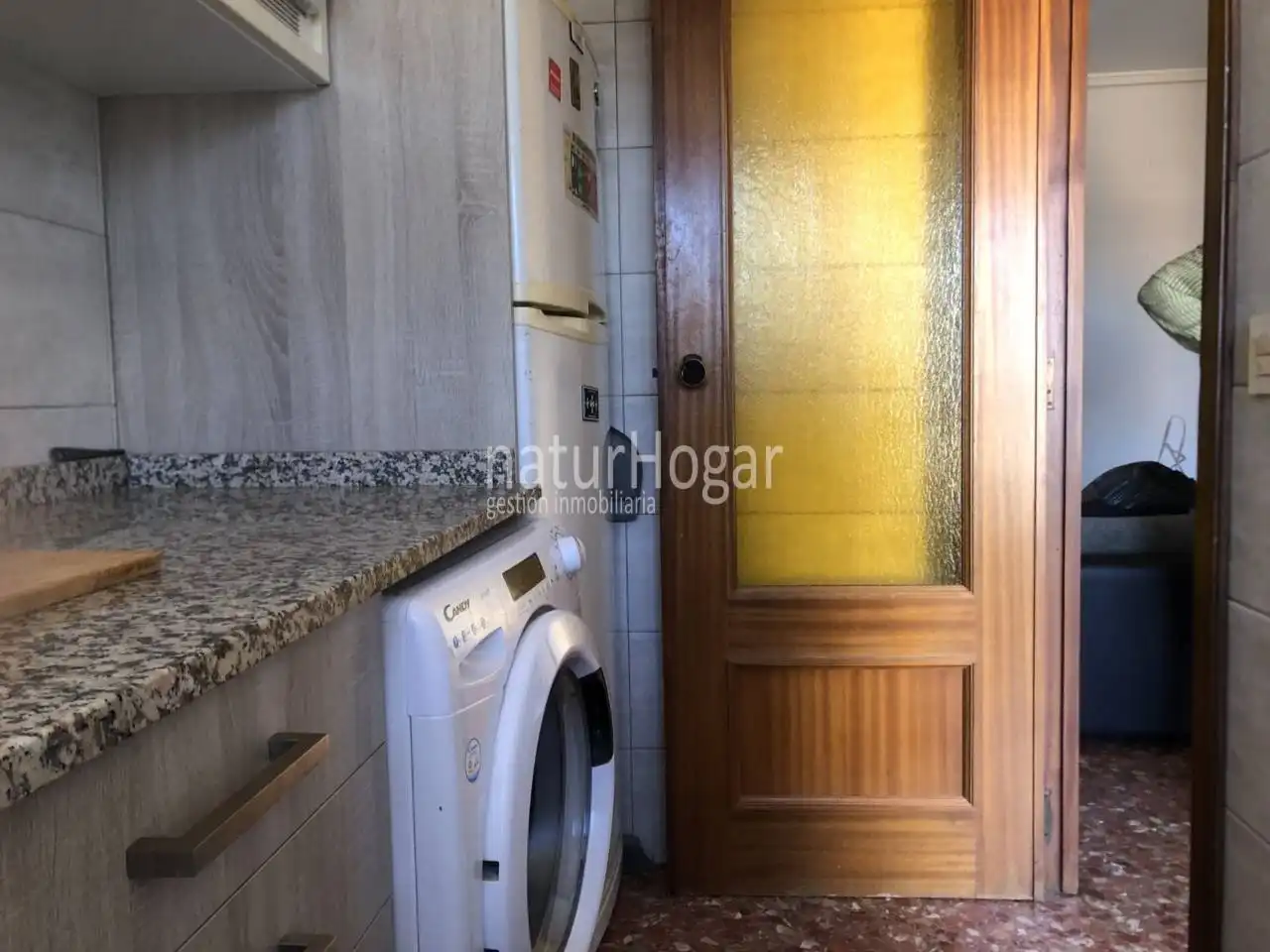 Piso de 60 m² en Valencia