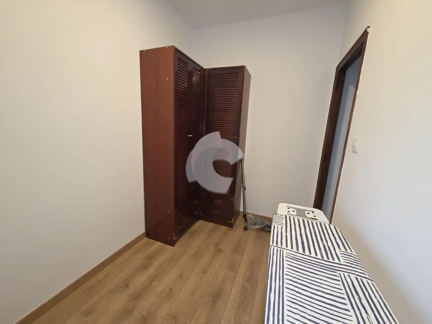 Piso de 125 m² en Vigo