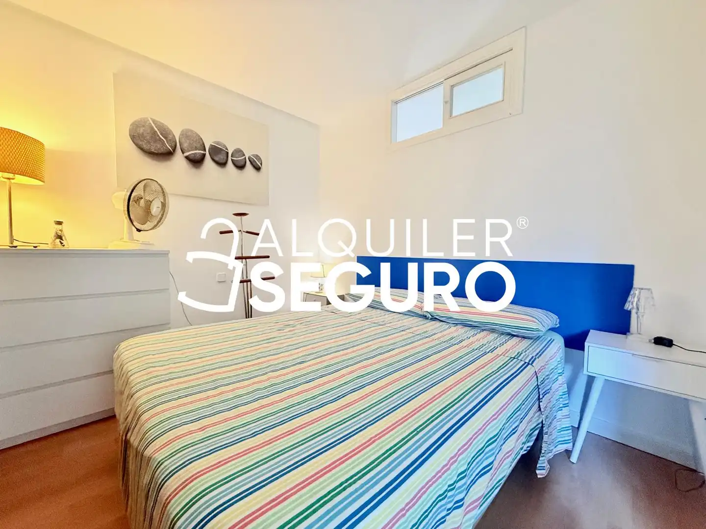 Pis de 60 m² a Madrid