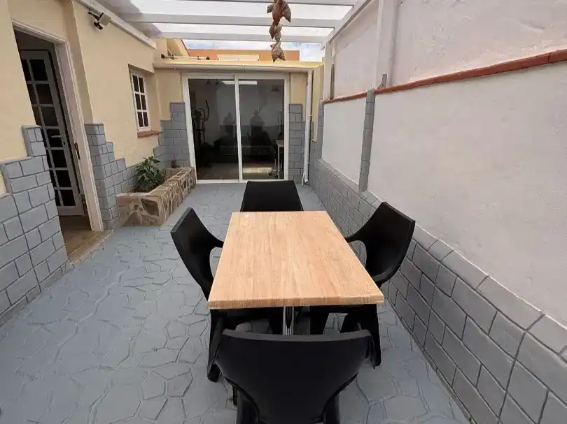 Piso de 125 m² en La Oliva