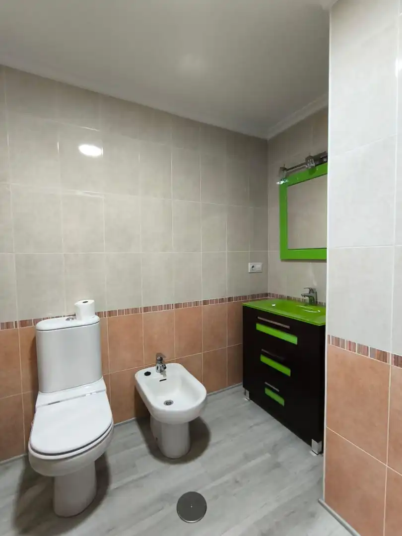Pis de 91 m² a Albacete