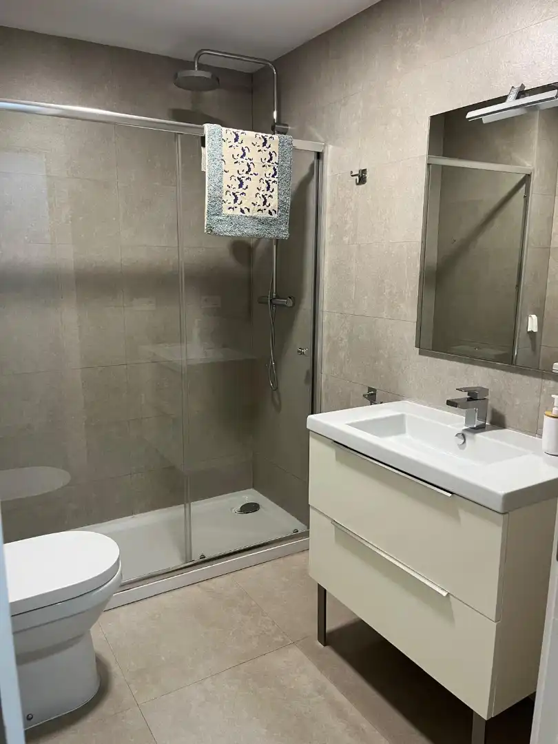 Piso de 78 m² en Torrox