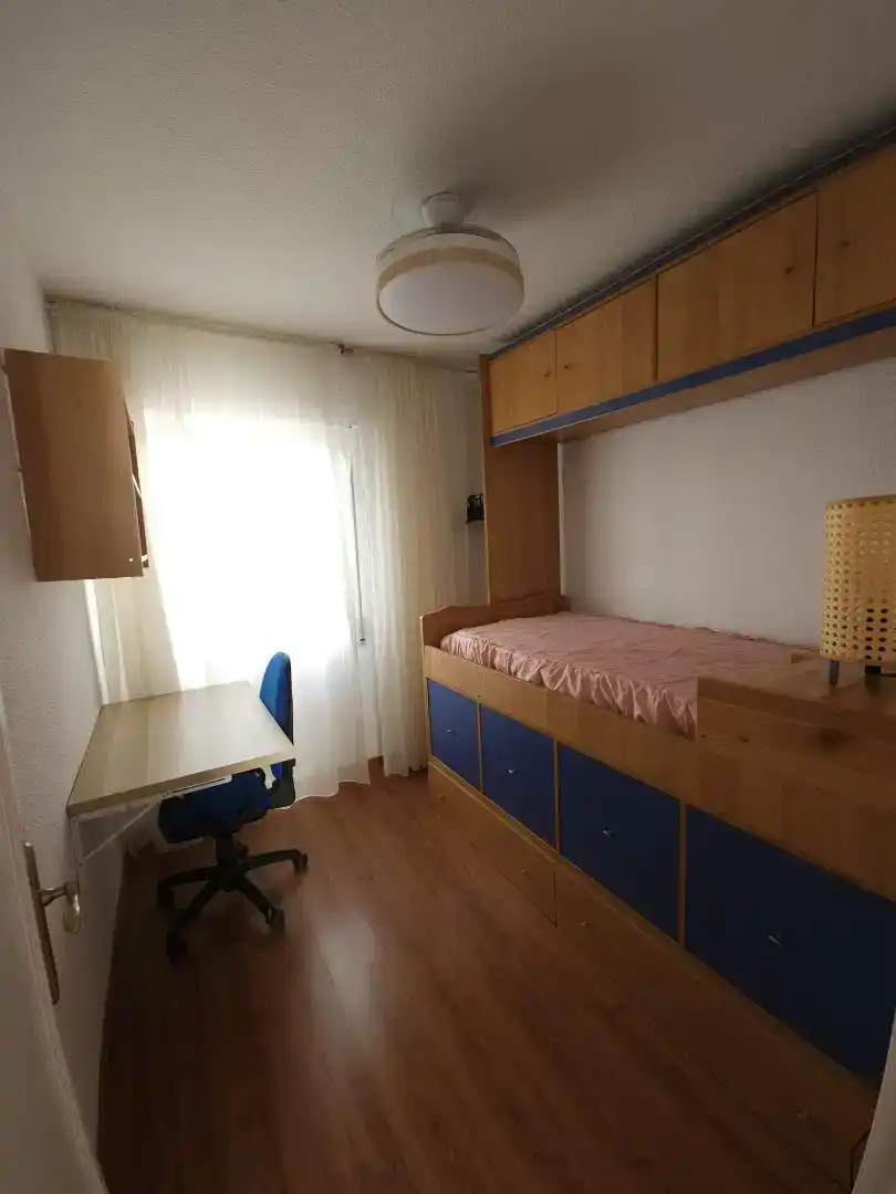 Piso de 98 m² en Sevilla