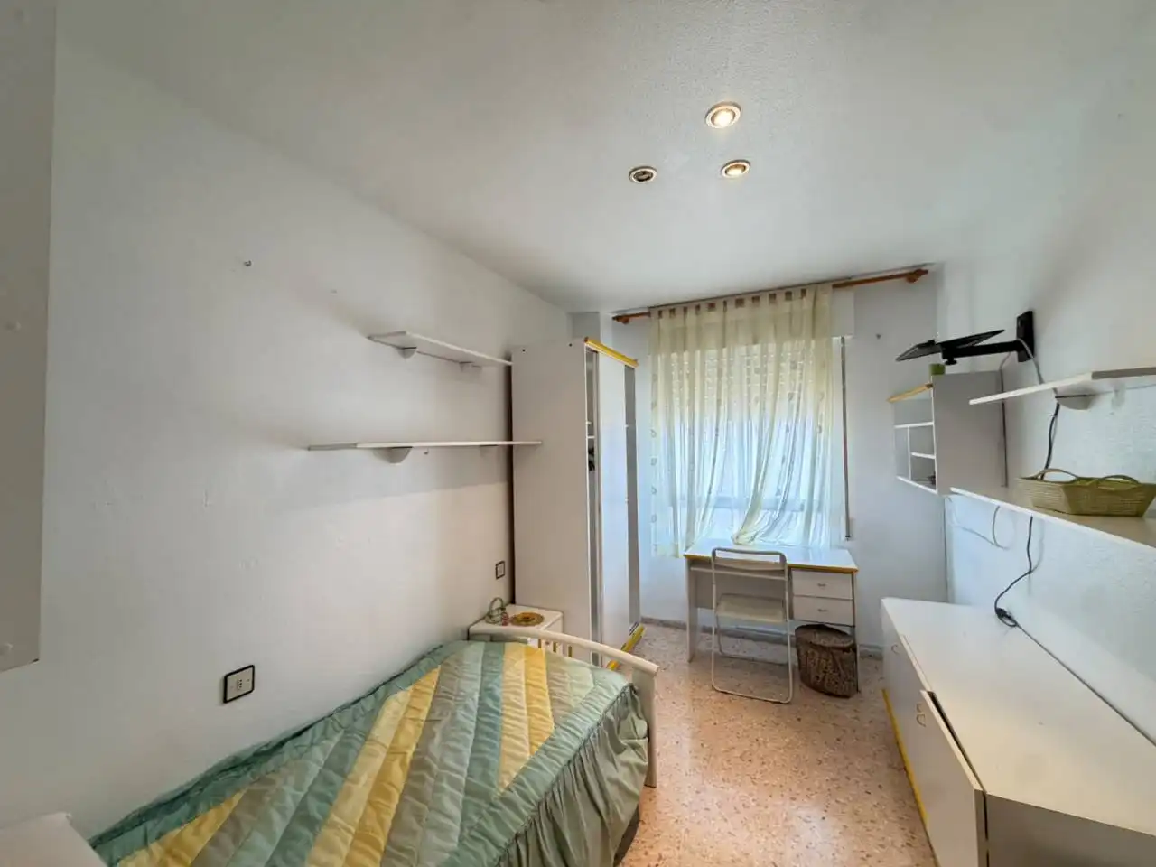 Piso de 80 m² en La Vall d'Uixó