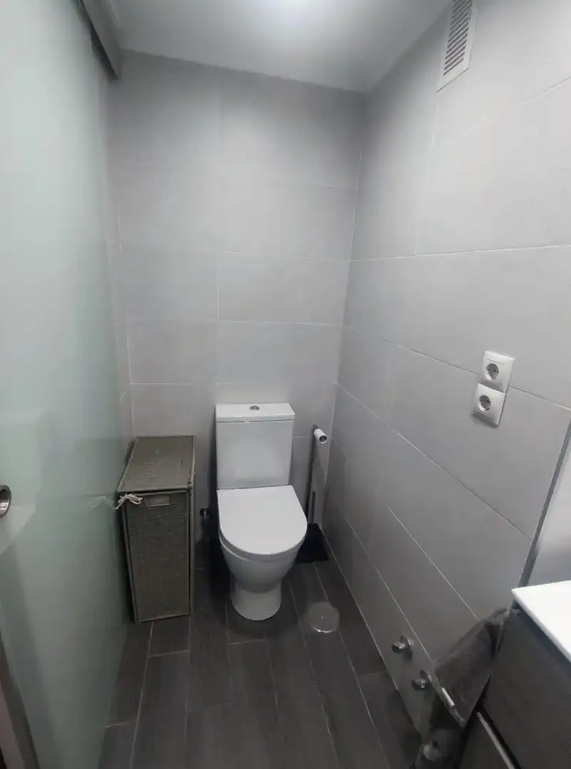 Appartamento 56 m² a Valladolid