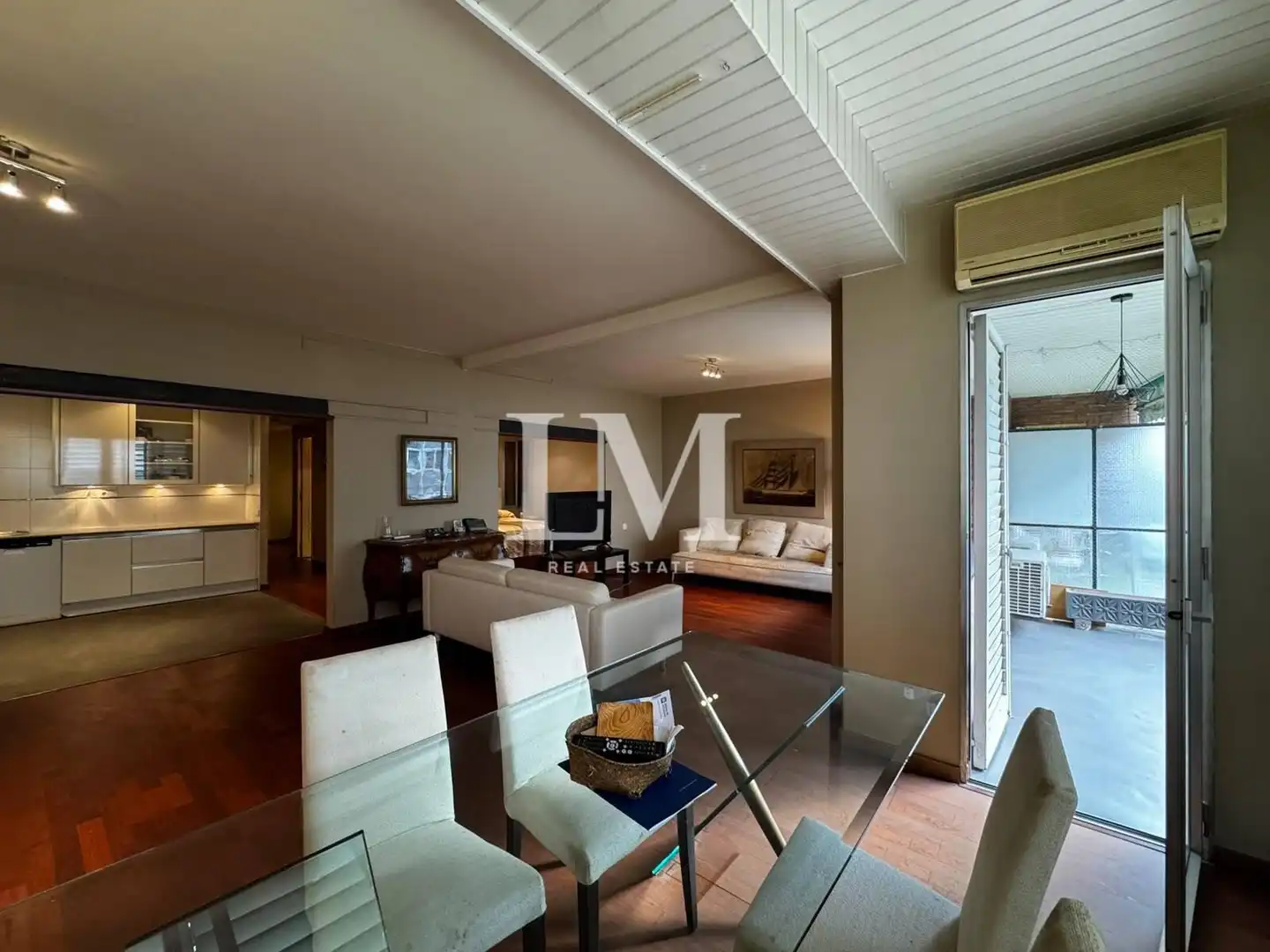 Piso de 108 m² en Barcelona