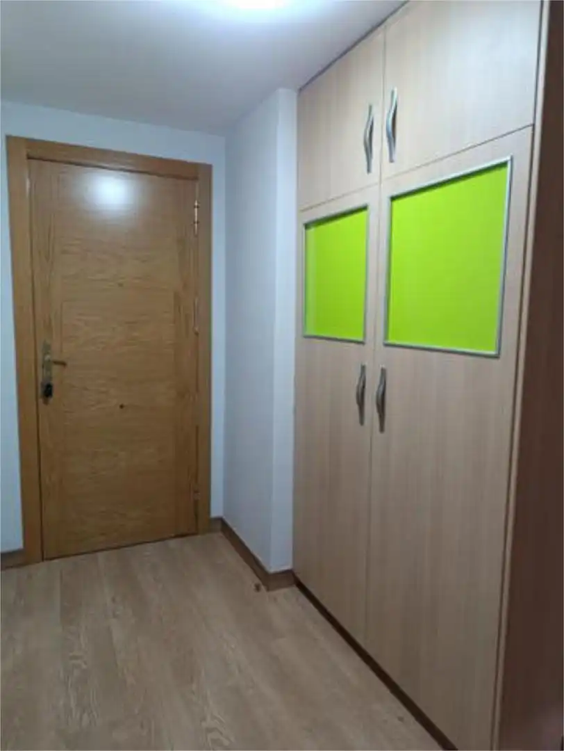 Piso de 50 m² en Valverde de la Virgen