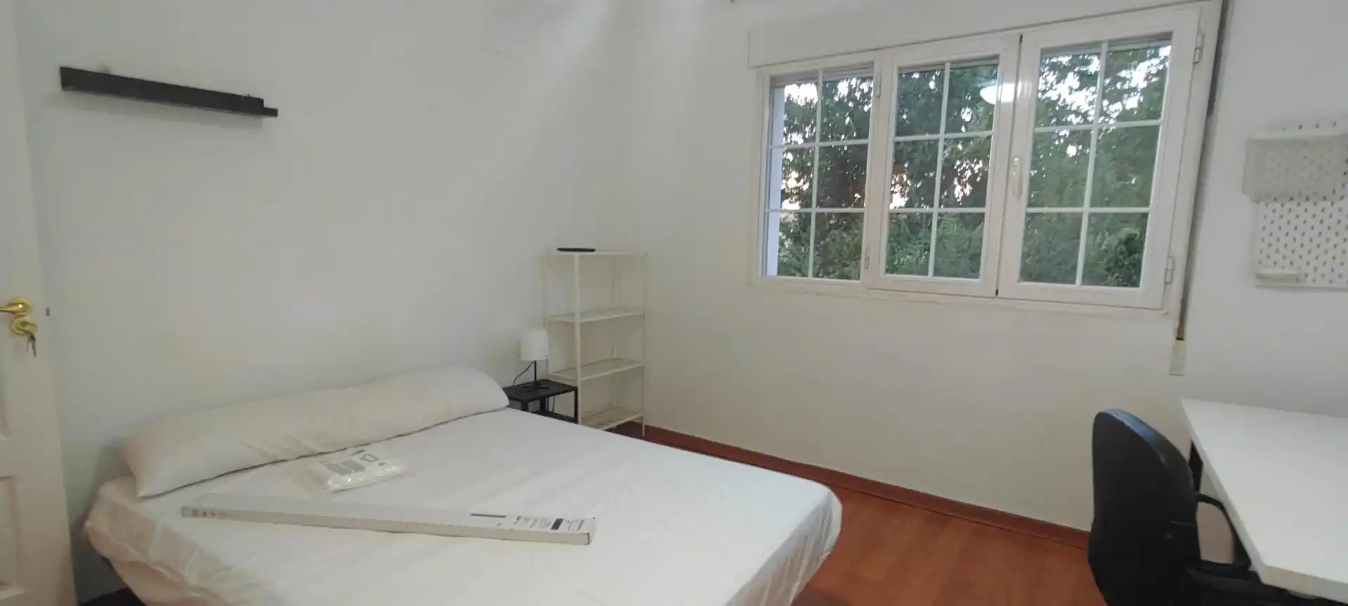 Habitación 186 m², Granada