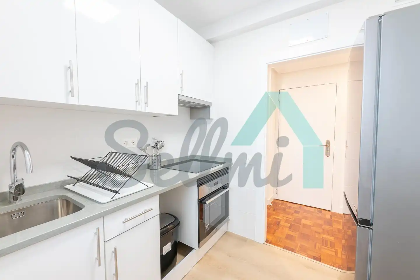 Habitación en alquiler, Oviedo
