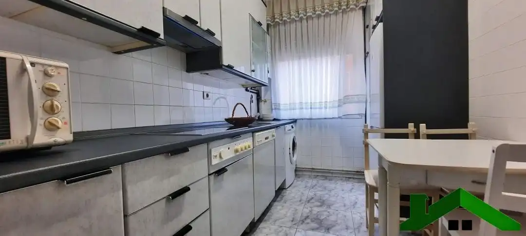 Piso de 105 m² en Bilbao