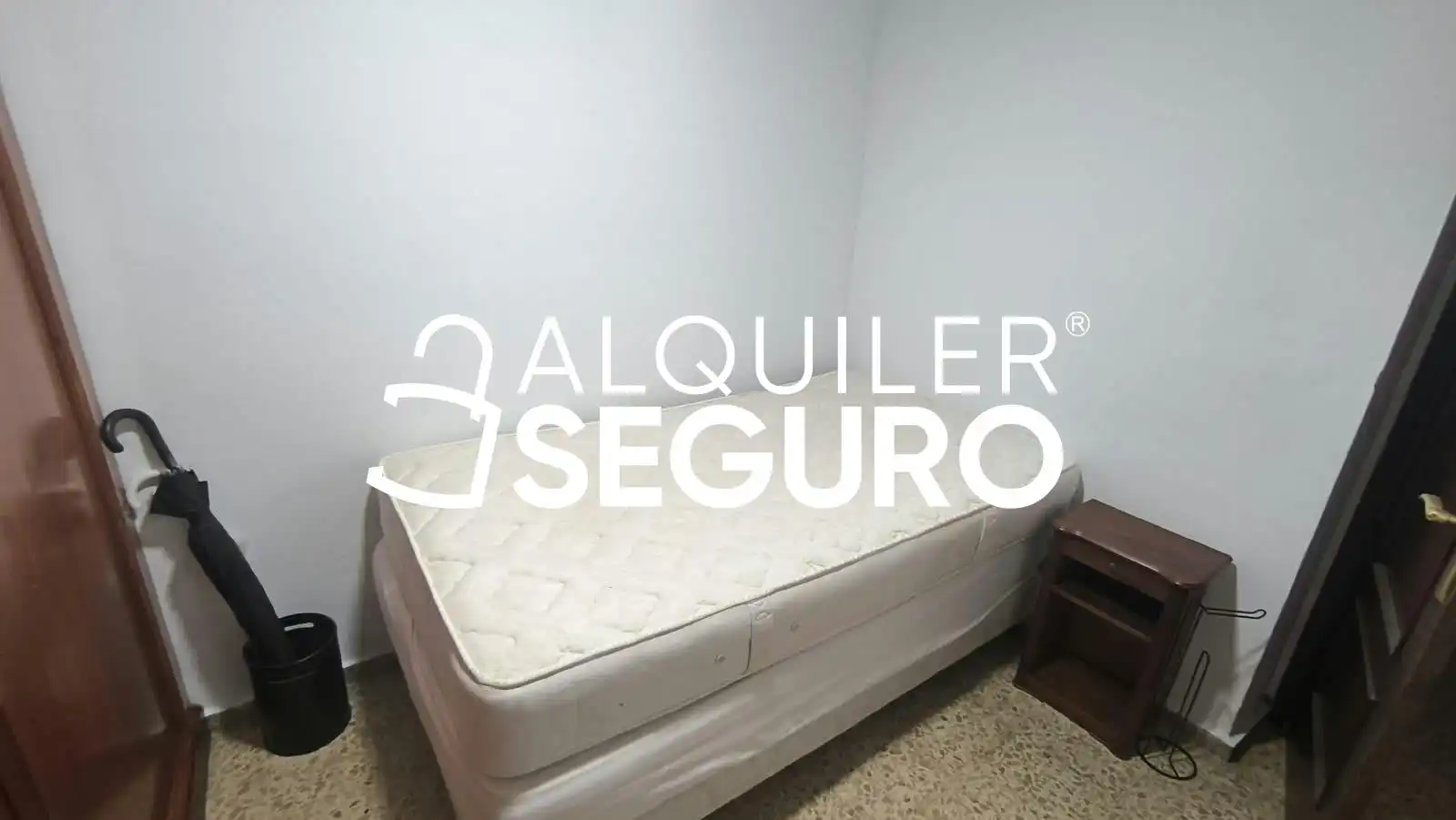 Piso de 75 m² en Sevilla