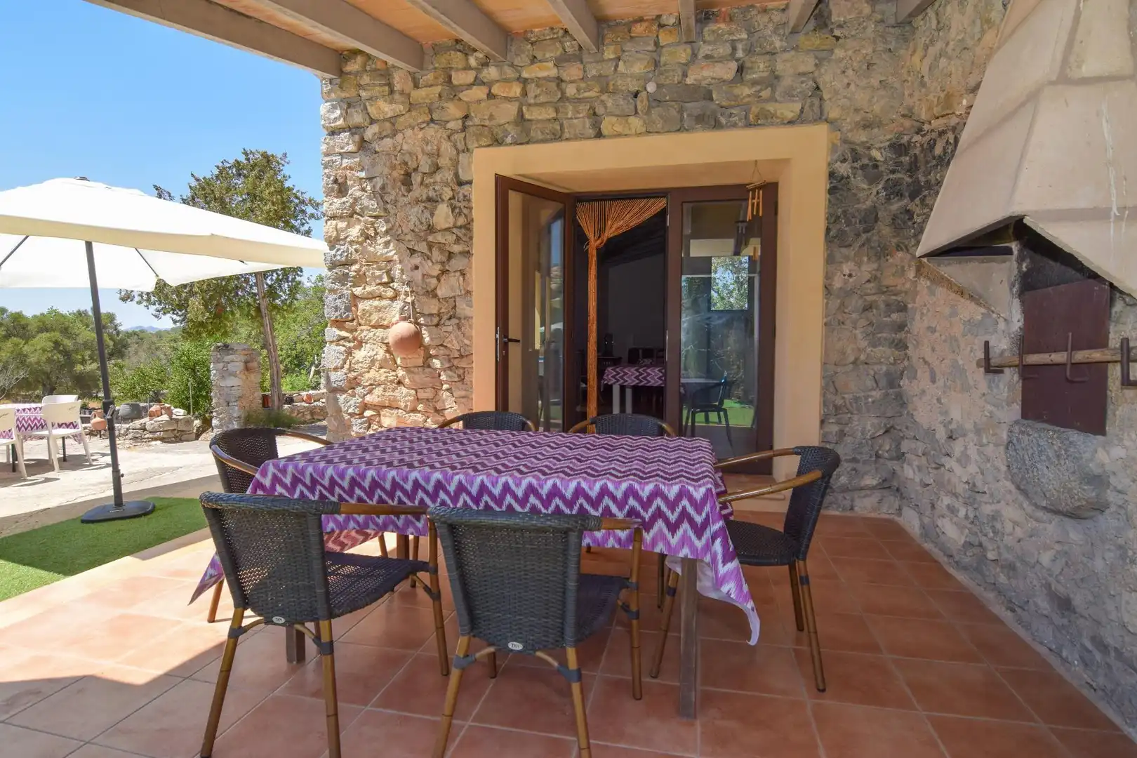 Casa de 171 m² en Artà