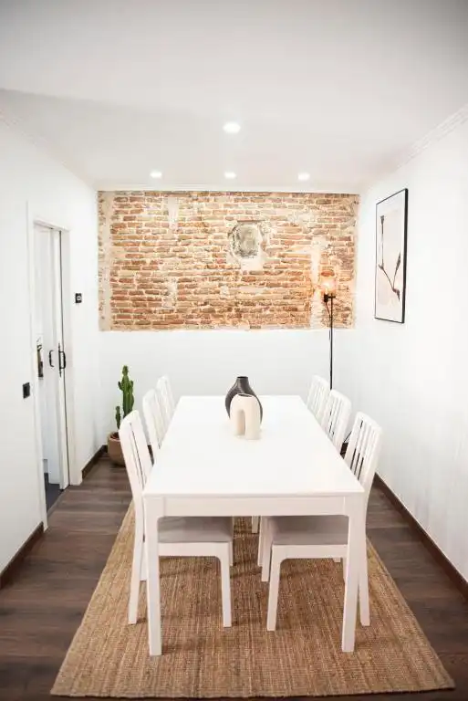 Pis de 130 m² a Tarragona