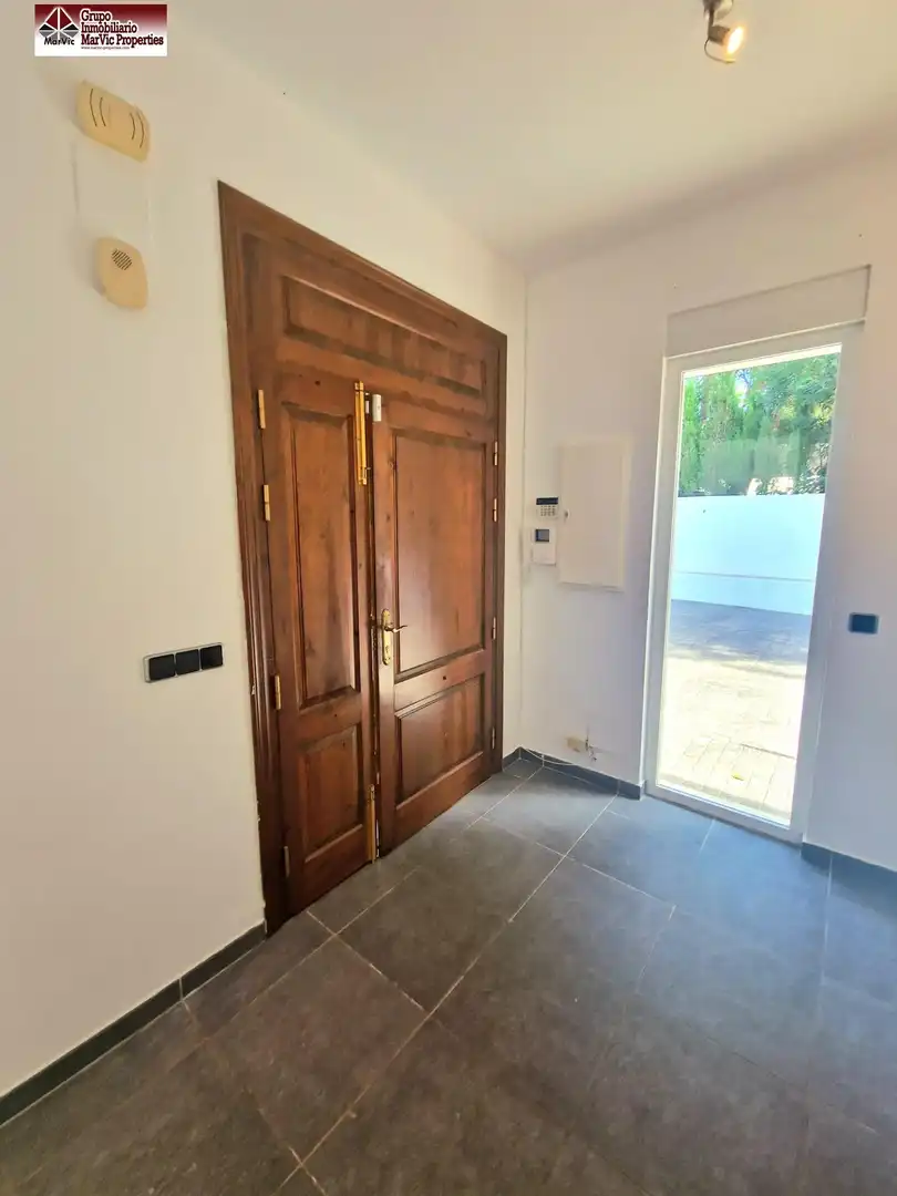 Casa de 490 m² a Altea