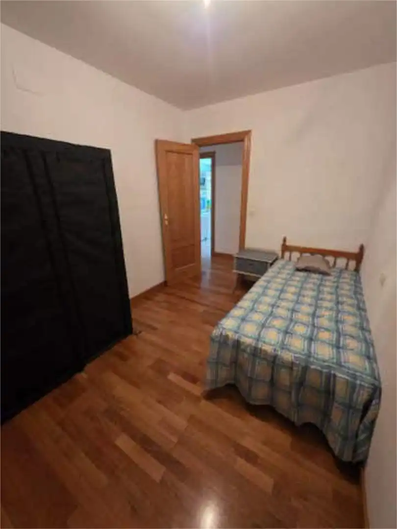 Piso de 81 m² en Saldaña