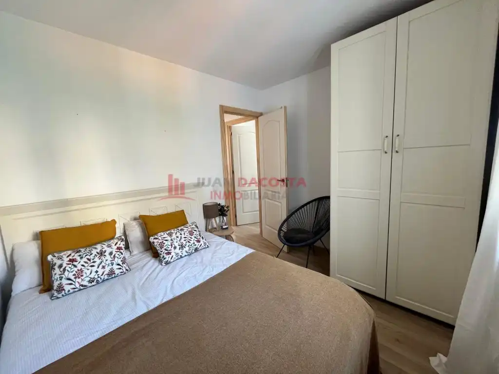 Piso de 90 m² en Isla Cristina