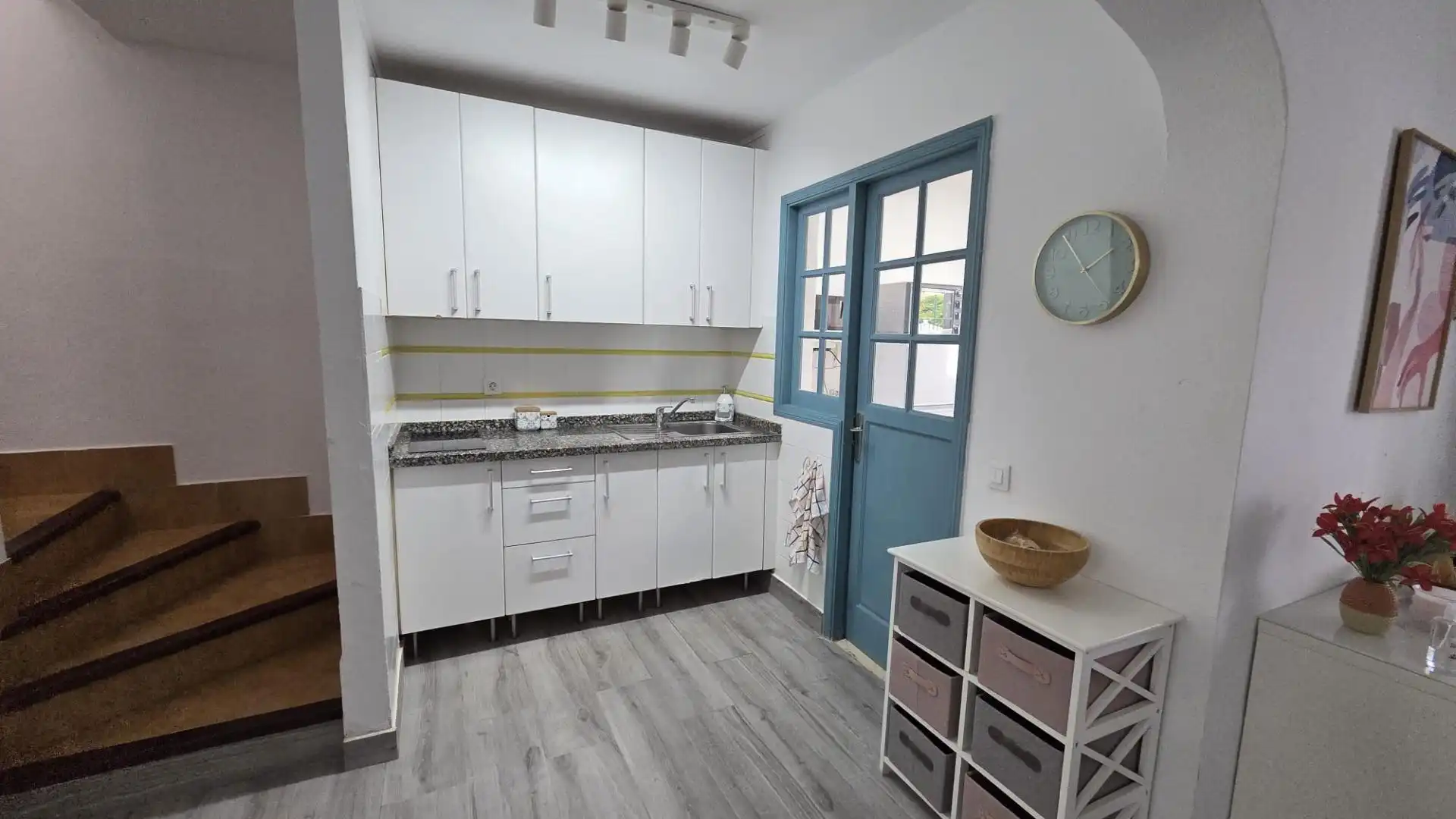 Appartement 80 m² à San Bartolomé de Tirajana