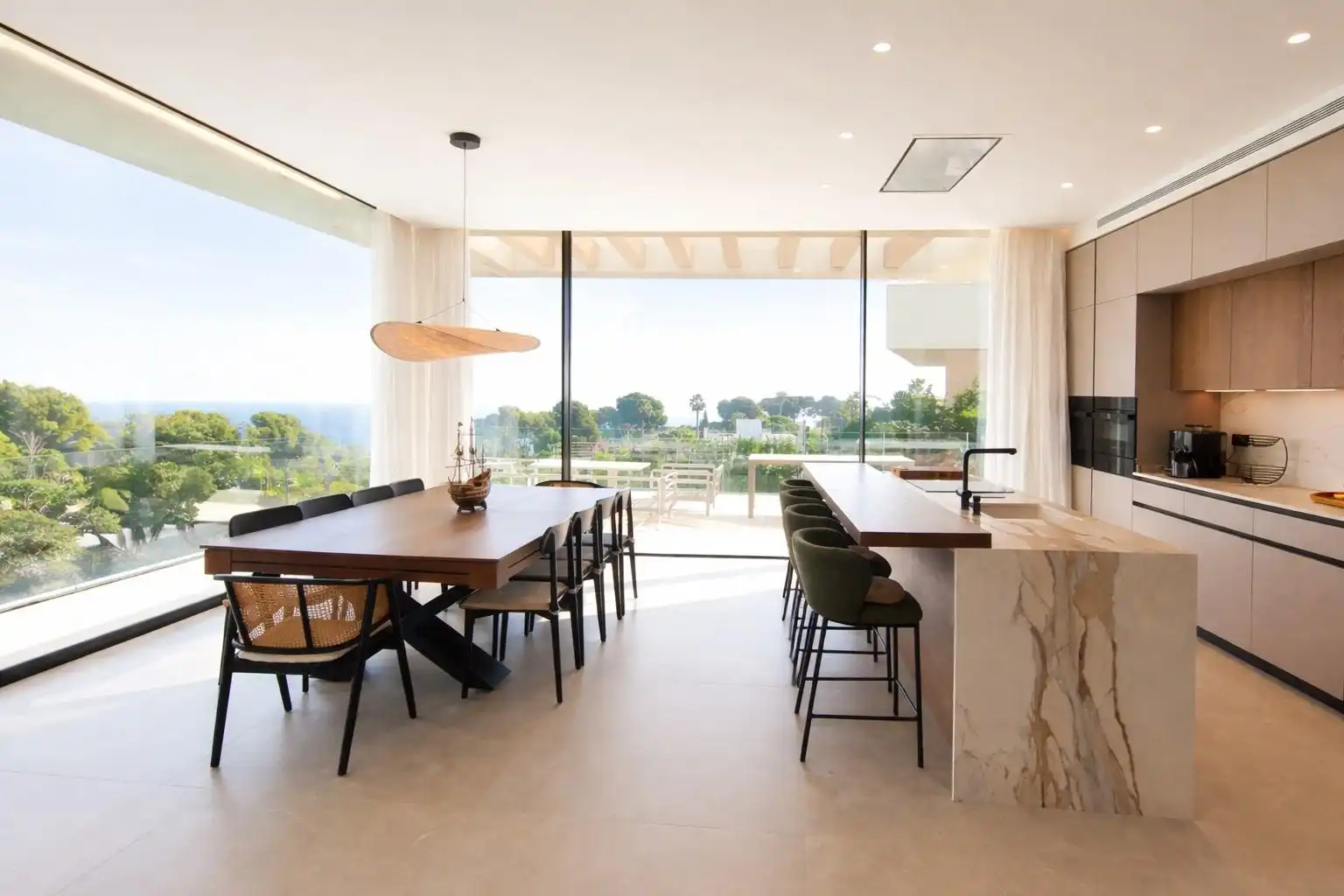 Appartamento 411 m² a Castell d'Aro, Platja d'Aro i s'Agaró