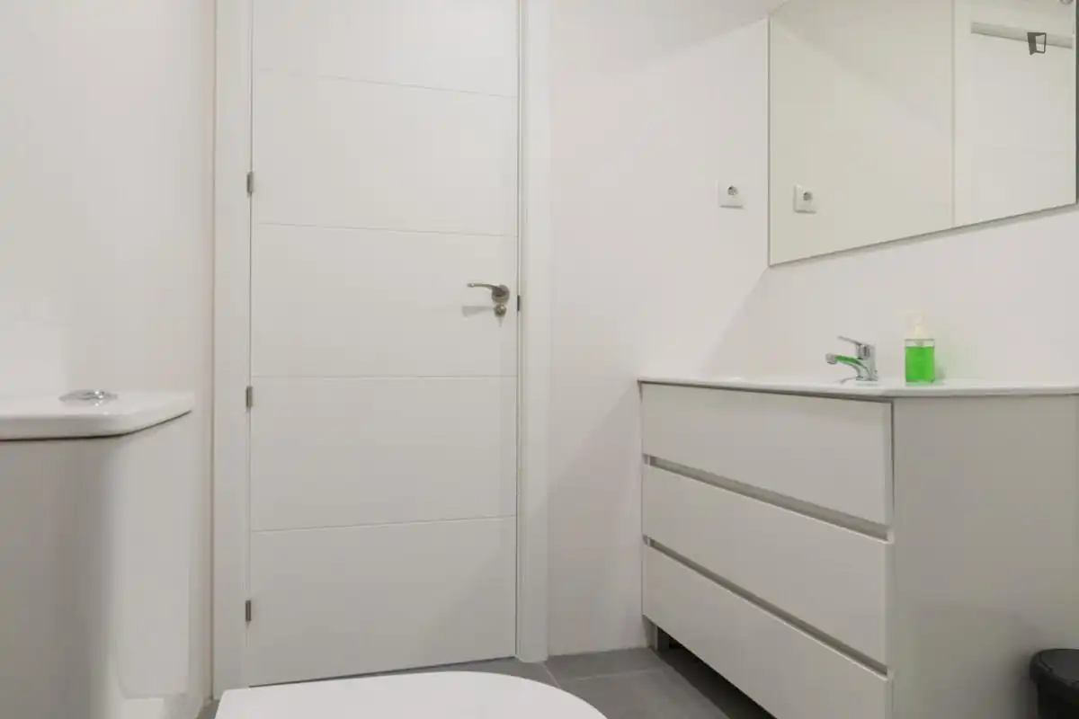 Zimmer zur Miete, Yuncos