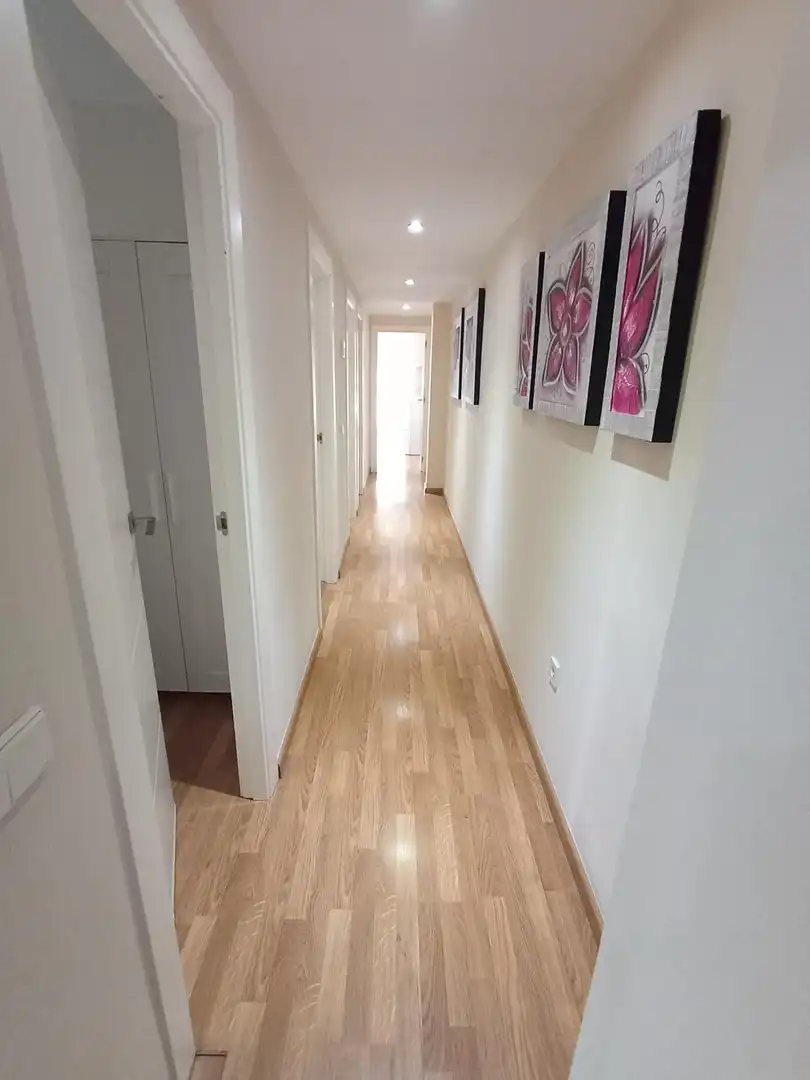 Piso de 112 m² en Murcia