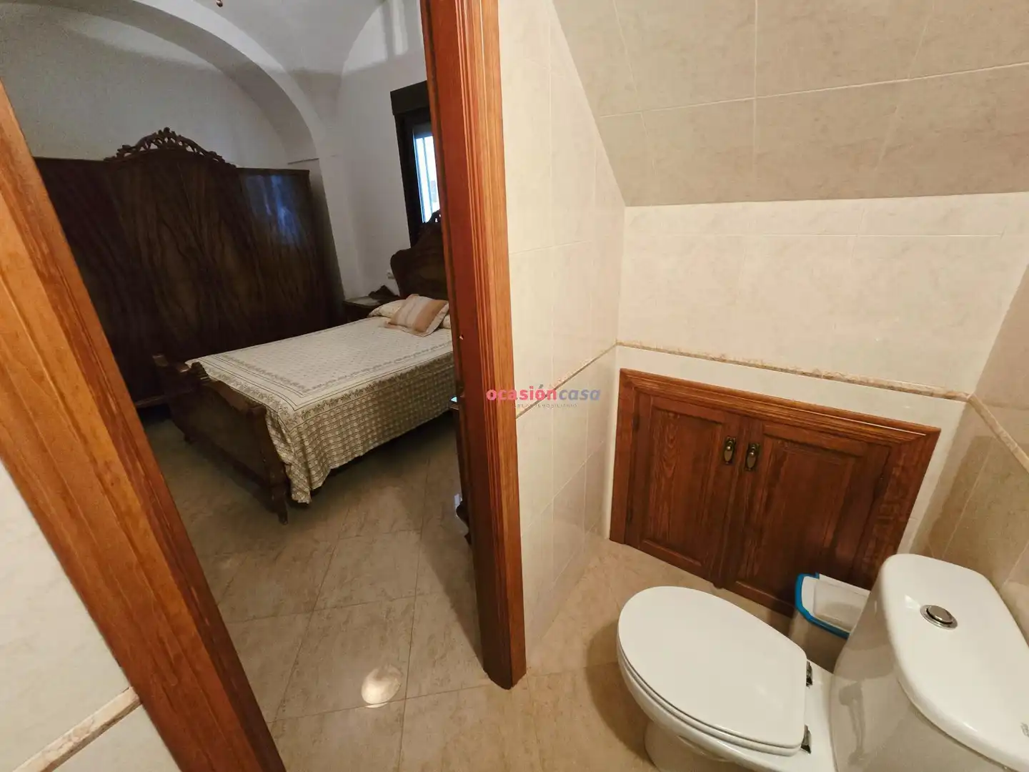 Piso de 375 m² en Añora