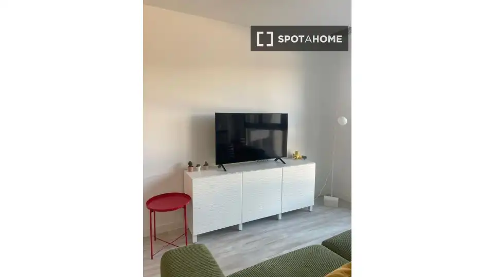 Habitación en alquiler, Málaga