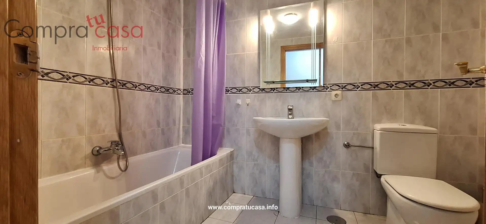 Piso de 170 m² en Segovia