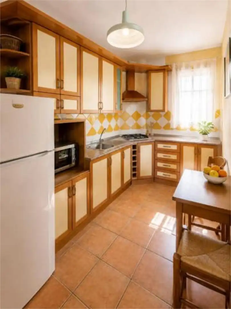 Piso de 85 m² en Férez