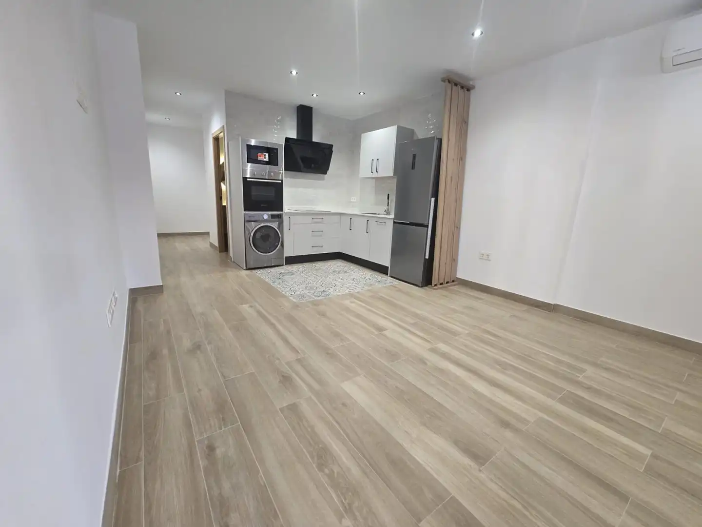Appartamento 75 m² a Siviglia