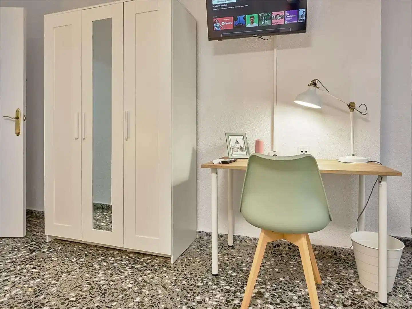 Habitación 150 m², Molina de Segura