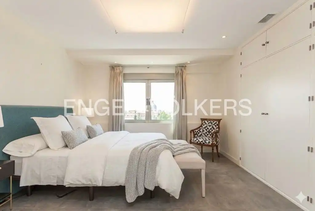 Appartamento 172 m² a Madrid