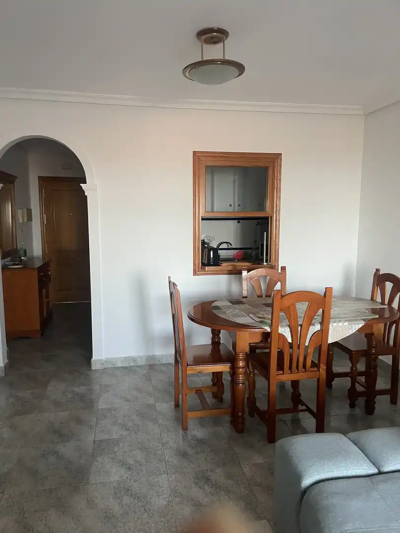 Habitación 65 m², Almería