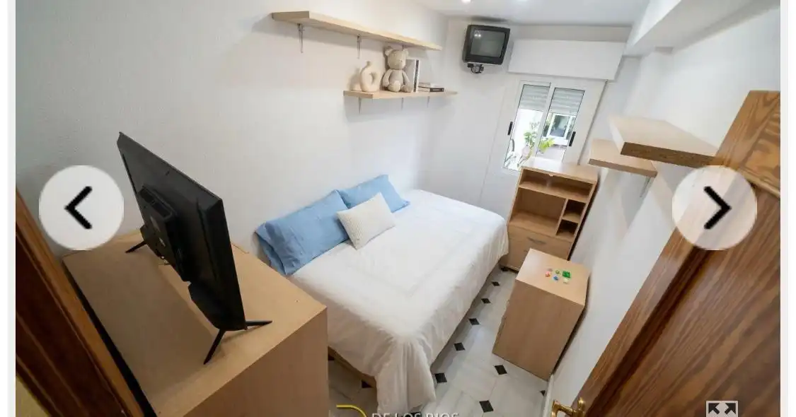 Piso de 108 m² en Granada