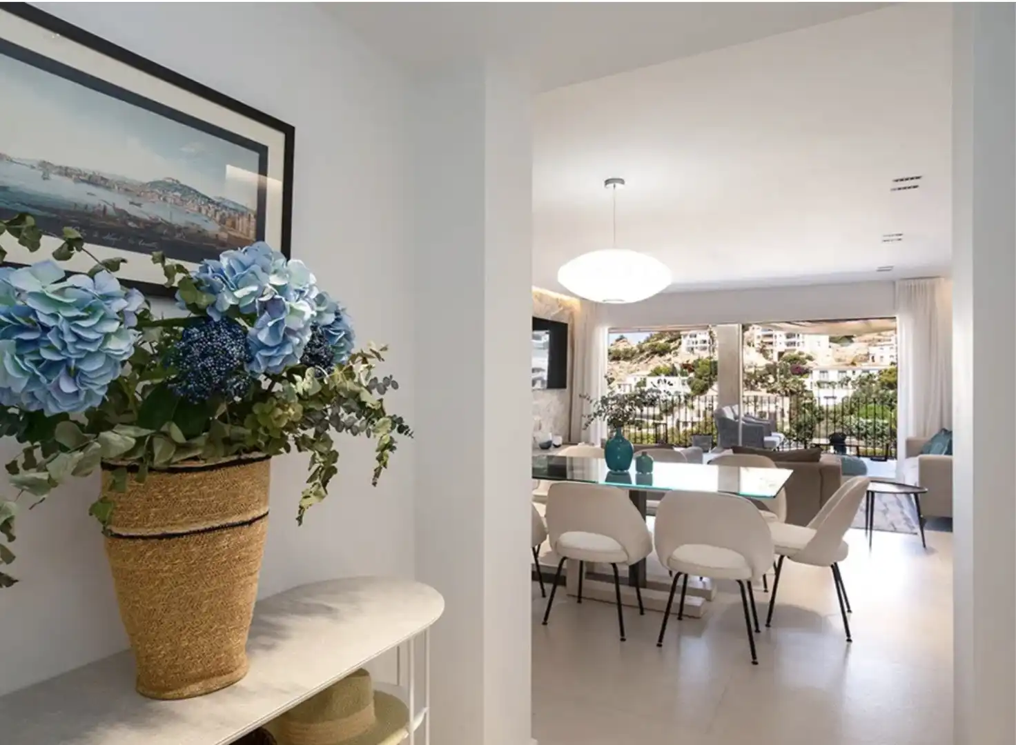 Piso de 125 m² en Andratx