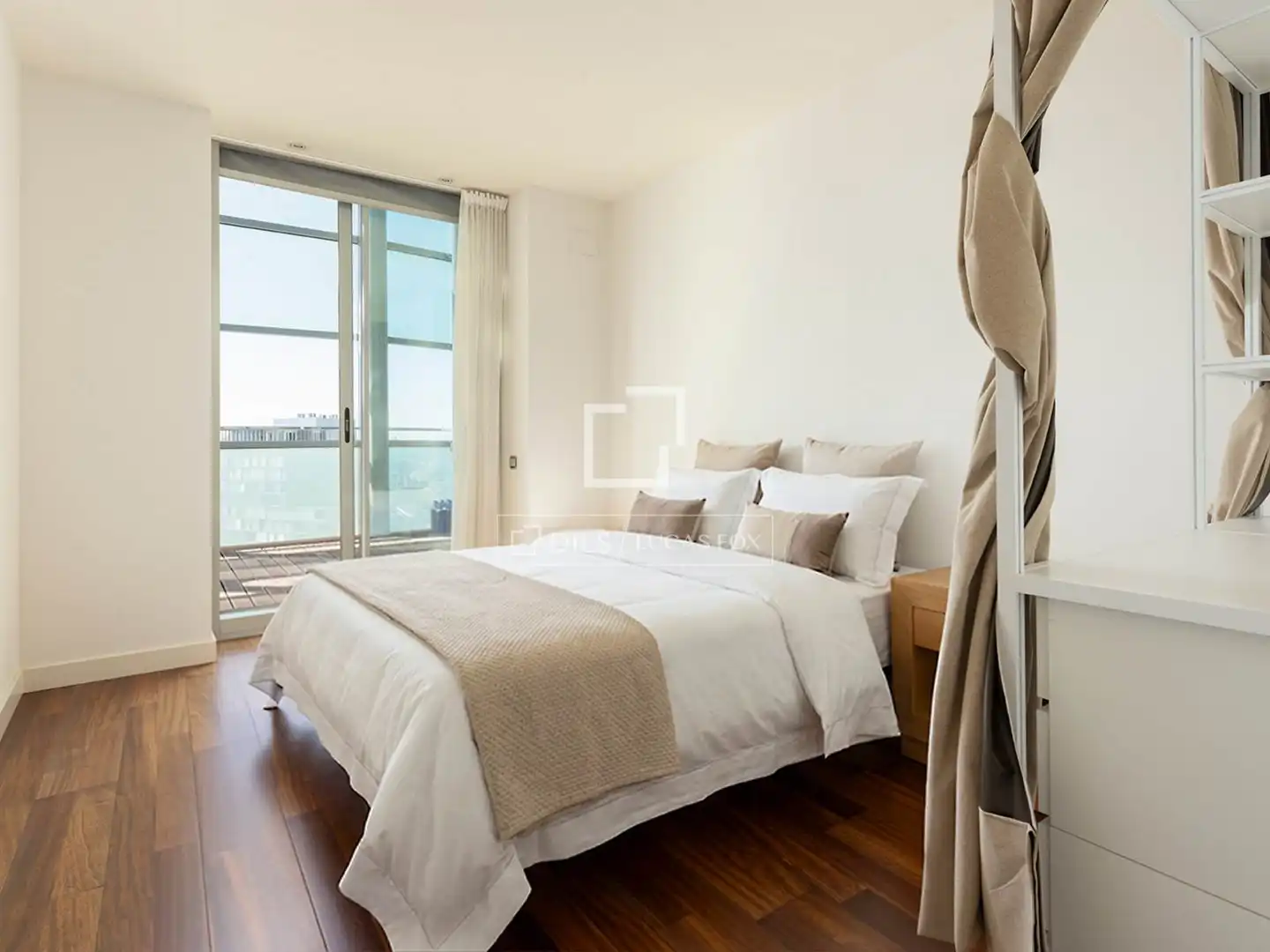 Piso de 299 m² en Barcelona