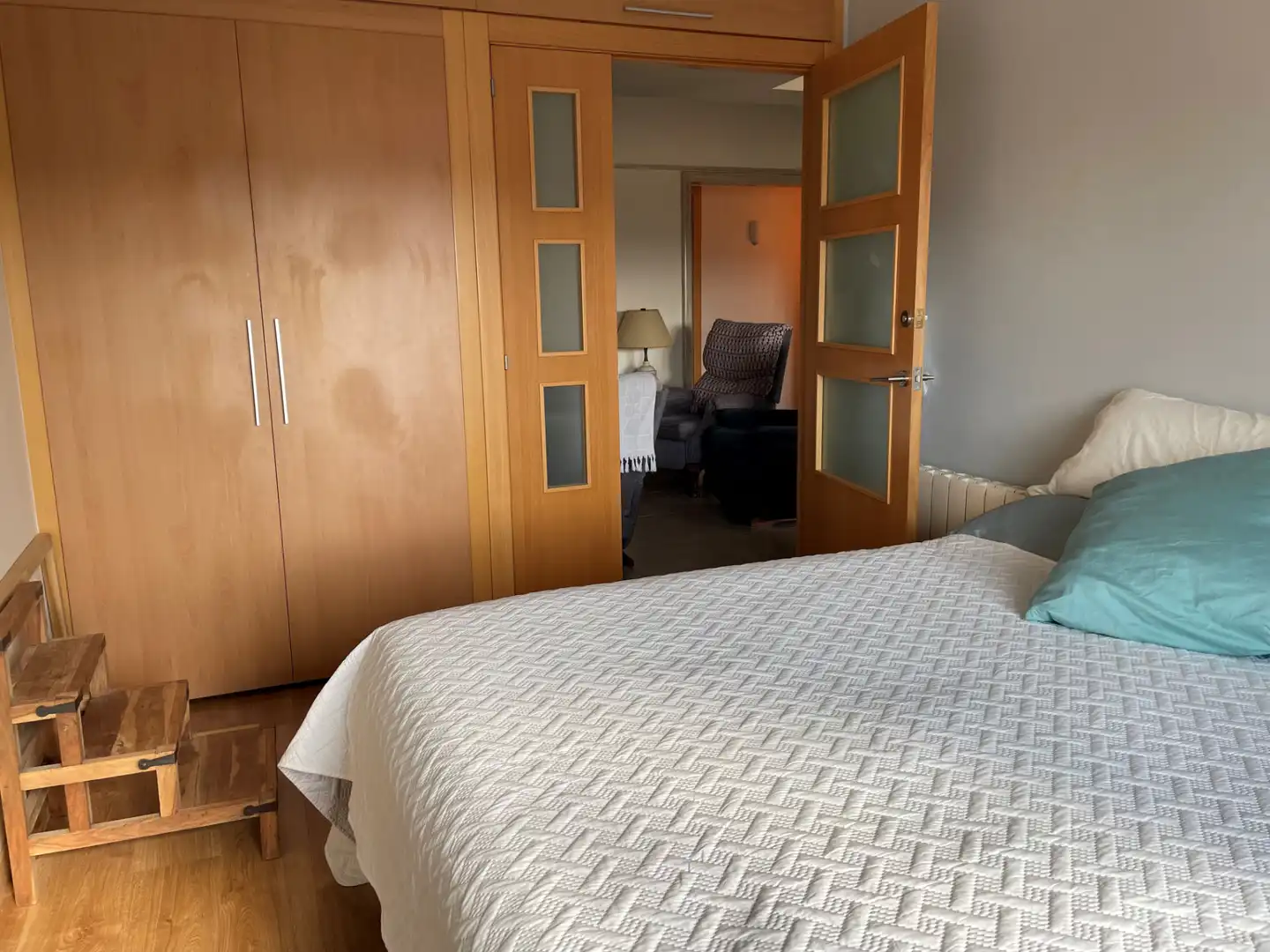 Piso de 110 m² en Palamós