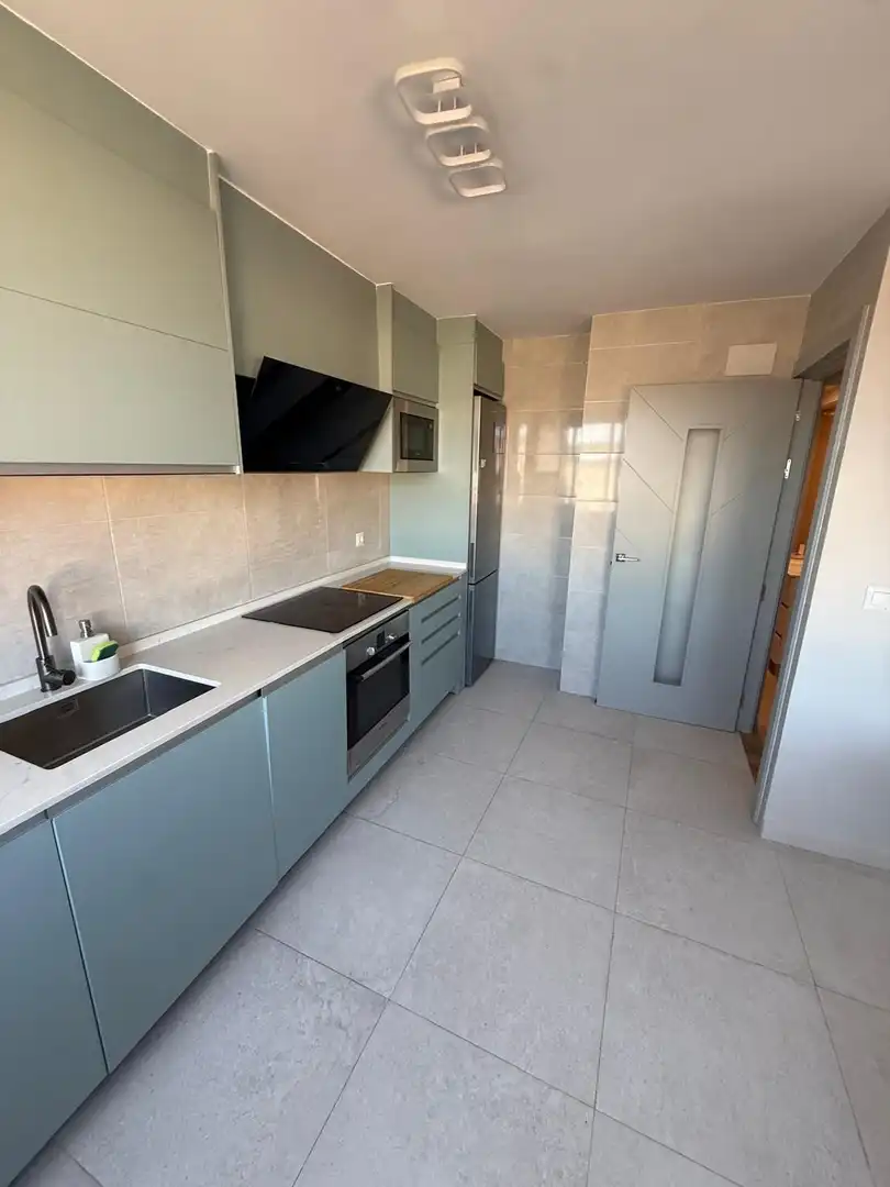 Pis de 110 m² a Màlaga
